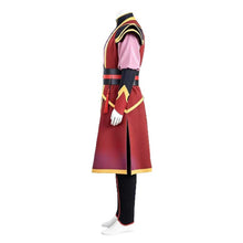 Laden Sie das Bild in den Galerie-Viewer, Zuko Kostüm Set Avatar Die Legende von Aang: Der Herr der Elemente Zuko Cosplay Outfit