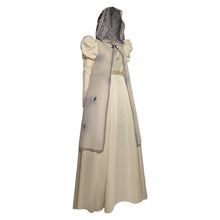 Laden Sie das Bild in den Galerie-Viewer, Disenchanted Verwünscht 2 Giselle Kleid Cosplay Kostüm Halloween Karenval Outfits