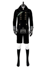 Laden Sie das Bild in den Galerie-Viewer, NieR: Automata 9S YoRHa No. 9 Type S Scanner Cosplay Kostüm Uniform