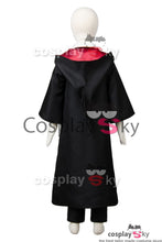 Laden Sie das Bild in den Galerie-Viewer, Harry Potter Gryffindor Robe Uniform Harry Potter Cosplay Kostüm Kind Ver.