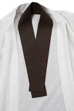 Laden Sie das Bild in den Galerie-Viewer, Star Wars Kenobi Jedi TUNIC Cosplay Kostüm Tunika Set