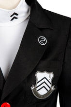 Laden Sie das Bild in den Galerie-Viewer, Persona 5 Protagonist Uniform Cosplay Kostüm