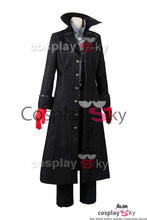 Laden Sie das Bild in den Galerie-Viewer, Persona 5 Protagonist Akira Kurusu Joker Outfit Cosplay Kostüm