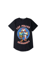 Laden Sie das Bild in den Galerie-Viewer, Breaking Bad Heisenberg Los Pollos Hermanos The Chicken Brothers Schwarz Original T-Shirt