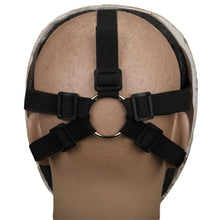 Laden Sie das Bild in den Galerie-Viewer, The Order Maske Kopfbedeckung Cosplay Maske
