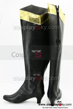 Laden Sie das Bild in den Galerie-Viewer, X-Men Storm Cosplay Schuhe Stiefel Maßgeschneiderte