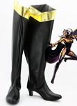 Laden Sie das Bild in den Galerie-Viewer, X-Men Storm Cosplay Schuhe Stiefel Maßgeschneiderte