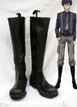 Laden Sie das Bild in den Galerie-Viewer, KARNEVAL Jiki Cosplay Boots Shoes Custom Made