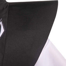 Laden Sie das Bild in den Galerie-Viewer, Hell's Paradise: Jigokuraku Fuchi Kimono Cosplay Kostüm Halloween Karneval Outfits
