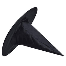 Laden Sie das Bild in den Galerie-Viewer, Harry Potter Zauberer Wizard Witch Hat Hut Hexenhut Zauberhut Cosplay Requisite für Halloween Karneval