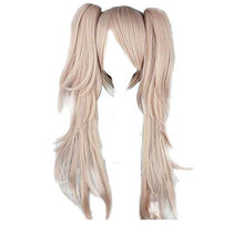 Laden Sie das Bild in den Galerie-Viewer, Danganronpa Junko Enoshima Perücke Cosplay Perücke