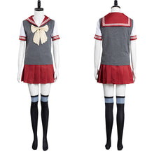Laden Sie das Bild in den Galerie-Viewer, My Dress-Up Darling Inui Sajuna Cosplay Kostüm Outfits Halloween Karneval Kleid