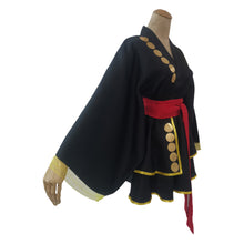 Laden Sie das Bild in den Galerie-Viewer, One Piece Roronoa Zoro Crossplay Lolita Kleid Halloween Karneval Outfits