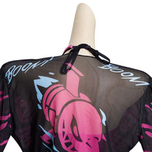 Laden Sie das Bild in den Galerie-Viewer, League of Legends LoL Jinx Originelle Badeanzug Erwachsene Ver.