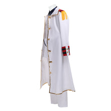 Laden Sie das Bild in den Galerie-Viewer, One Piece Monkey D Garp Kostüm Cosplay Halloween Karneval Outtifs