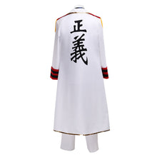Laden Sie das Bild in den Galerie-Viewer, One Piece Monkey D Garp Kostüm Cosplay Halloween Karneval Outtifs