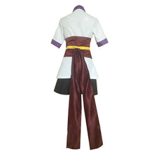 Laden Sie das Bild in den Galerie-Viewer, Hunter x Hunter Machi Cosplay Kostüm Halloween Karneval Uniform