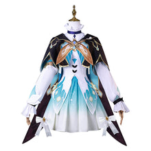 Laden Sie das Bild in den Galerie-Viewer, Honkai: Star Rail Firefly Cosplay Kostüm Halloween Karneval Outfits
