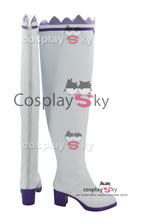 Laden Sie das Bild in den Galerie-Viewer, Re: Null Das Leben in einer anderen Welt von Zero Emilia Cosplay Schuhe