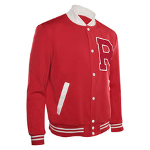 Laden Sie das Bild in den Galerie-Viewer, Grease: Rise of the Pink Ladies Grease: Rydell High School Schuluniform Cosplay Jacke