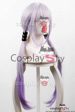 Laden Sie das Bild in den Galerie-Viewer, Miss Kobayashi-san Dragon Maid Kanna Kamui cosplay Perücke