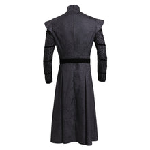 Laden Sie das Bild in den Galerie-Viewer, House of the Dragon Daemon Targaryen Cosplay Kostüm Halloween Karneval Outfits