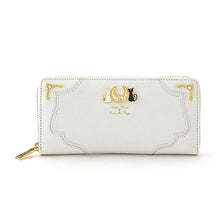 Laden Sie das Bild in den Galerie-Viewer, Sailor Moon Tsukino Usagi Luna Brieftasche Geldbeutel Geldbörse Geldtasche 20st Jahrestag