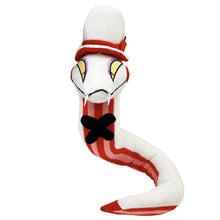 Laden Sie das Bild in den Galerie-Viewer, Lucifer Morningstar Hazbin Hotel Plüschtier Lucifer Puppe