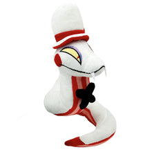 Laden Sie das Bild in den Galerie-Viewer, Lucifer Morningstar Hazbin Hotel Plüschtier Lucifer Puppe