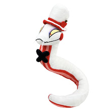 Laden Sie das Bild in den Galerie-Viewer, Lucifer Morningstar Hazbin Hotel Plüschtier Lucifer Puppe