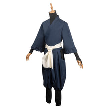 Laden Sie das Bild in den Galerie-Viewer, Gabimaru Hell's Paradise: Jigokuraku gabimaru Cosplay Kostüm Halloween Karneval Outfits