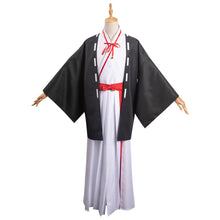Laden Sie das Bild in den Galerie-Viewer, Hell's Paradise Jigokuraku Aza Touma Kostüm Cosplay Halloween Karneval Outfits