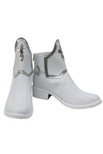Laden Sie das Bild in den Galerie-Viewer, Sword Art Online Asuna Schuhe Stiefel Cosplay Schuhe