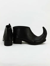 Laden Sie das Bild in den Galerie-Viewer, Buddy Der Weihnachtself Schuhe Cosplay Schuhe