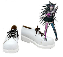 Laden Sie das Bild in den Galerie-Viewer, Super DanganRonpa Ibuki Mioda Schuhe Cosplay Schuhe