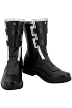 Laden Sie das Bild in den Galerie-Viewer, Sword Art Online GGO Gun Gale Online Cosplay Schuhe Kazuto Kirigaya Stiefel