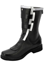 Laden Sie das Bild in den Galerie-Viewer, Sword Art Online GGO Gun Gale Online Cosplay Schuhe Kazuto Kirigaya Stiefel