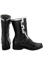 Laden Sie das Bild in den Galerie-Viewer, Sword Art Online GGO Gun Gale Online Cosplay Schuhe Kazuto Kirigaya Stiefel