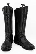 Laden Sie das Bild in den Galerie-Viewer, Star Wars Sith Darth Maul Schuhe Cosplay Schuhe Stiefel