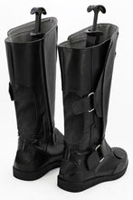 Laden Sie das Bild in den Galerie-Viewer, Star Wars Sith Darth Maul Schuhe Cosplay Schuhe Stiefel