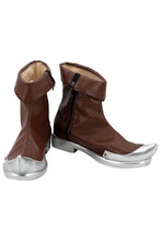Laden Sie das Bild in den Galerie-Viewer, Space Dandy Dandy Schuhe Cosplay Schuhe Stiefel