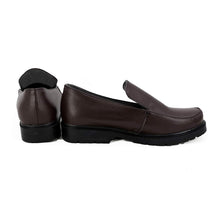 Laden Sie das Bild in den Galerie-Viewer, My Hero Academia Boku no Hero Academia Himiko Toga Schuhe Cosplay Schuhe