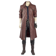 Laden Sie das Bild in den Galerie-Viewer, Devil May Cry 5 Devil May Cry V Dante Schuhe Stiefel Cosplay Schuhe