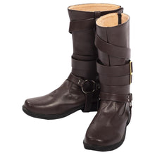 Laden Sie das Bild in den Galerie-Viewer, Devil May Cry 5 Devil May Cry V Dante Schuhe Stiefel Cosplay Schuhe