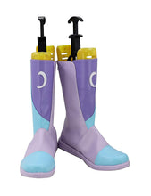 Laden Sie das Bild in den Galerie-Viewer, She-Ra and the Princesses of Power Glimmer Schuhe Cosplay Schuhe Stiefel - cosplaycartde