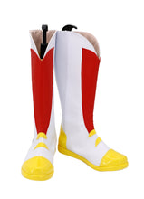 Laden Sie das Bild in den Galerie-Viewer, She Ra and the Princesses of Power Bow Schuhe Cosplay Schuhe Stiefel