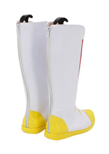 Laden Sie das Bild in den Galerie-Viewer, She Ra and the Princesses of Power Bow Schuhe Cosplay Schuhe Stiefel