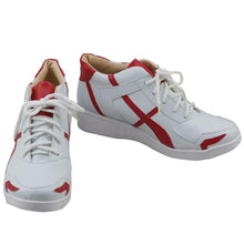 Laden Sie das Bild in den Galerie-Viewer, Haikyu!! Hinata Shoyo Schuhe Karasuno High Cosplay Schuhe - cosplaycartde