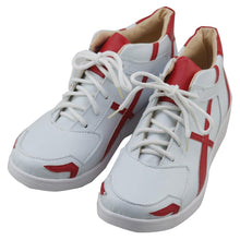 Laden Sie das Bild in den Galerie-Viewer, Haikyu!! Hinata Shoyo Schuhe Karasuno High Cosplay Schuhe - cosplaycartde