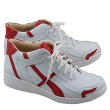Laden Sie das Bild in den Galerie-Viewer, Haikyu!! Hinata Shoyo Schuhe Karasuno High Cosplay Schuhe - cosplaycartde